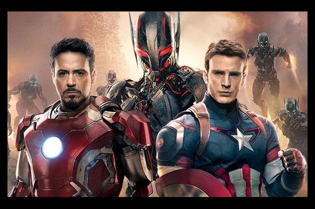 marvel avengers full movie 2012 in english