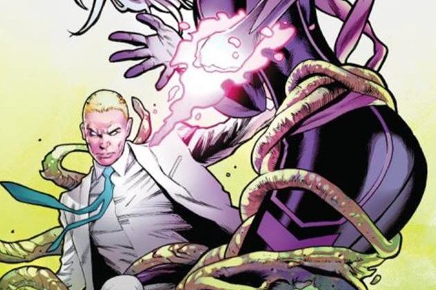 Astonishing X-Men #11 Review