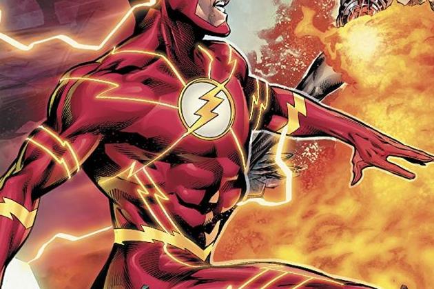 The Flash #84 Review | ComicsTheGathering.com